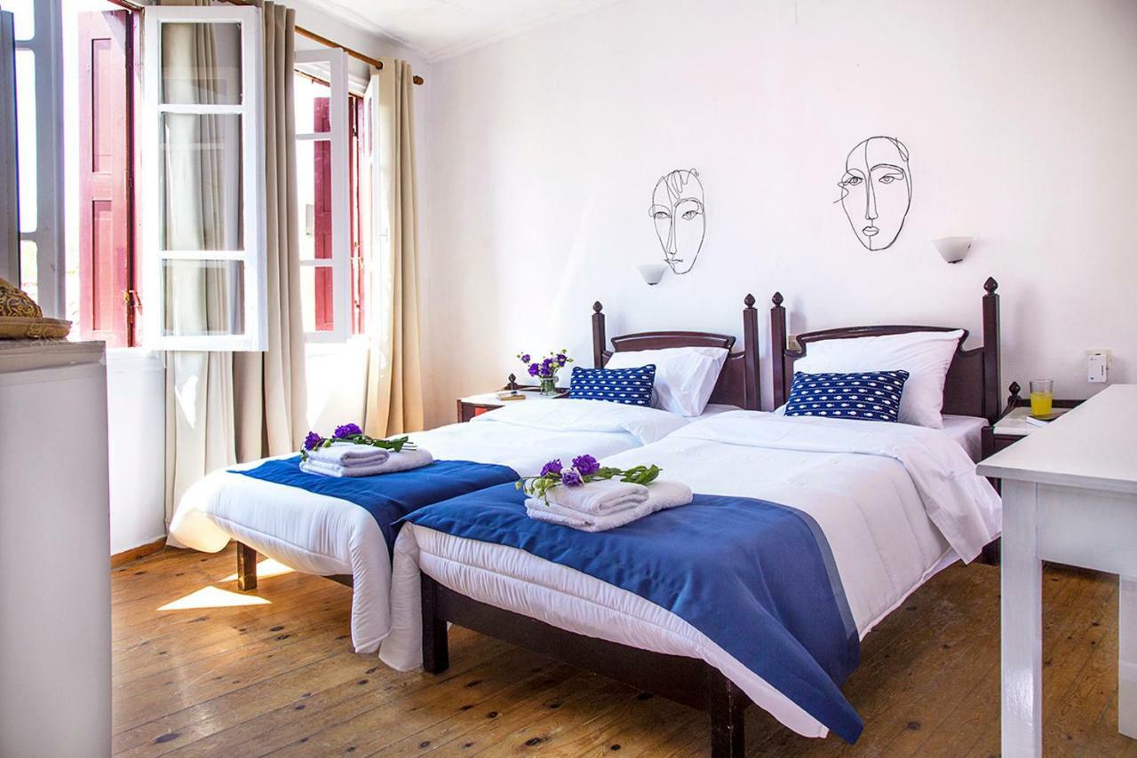 Talos Aparthotel Chania  Exterior photo