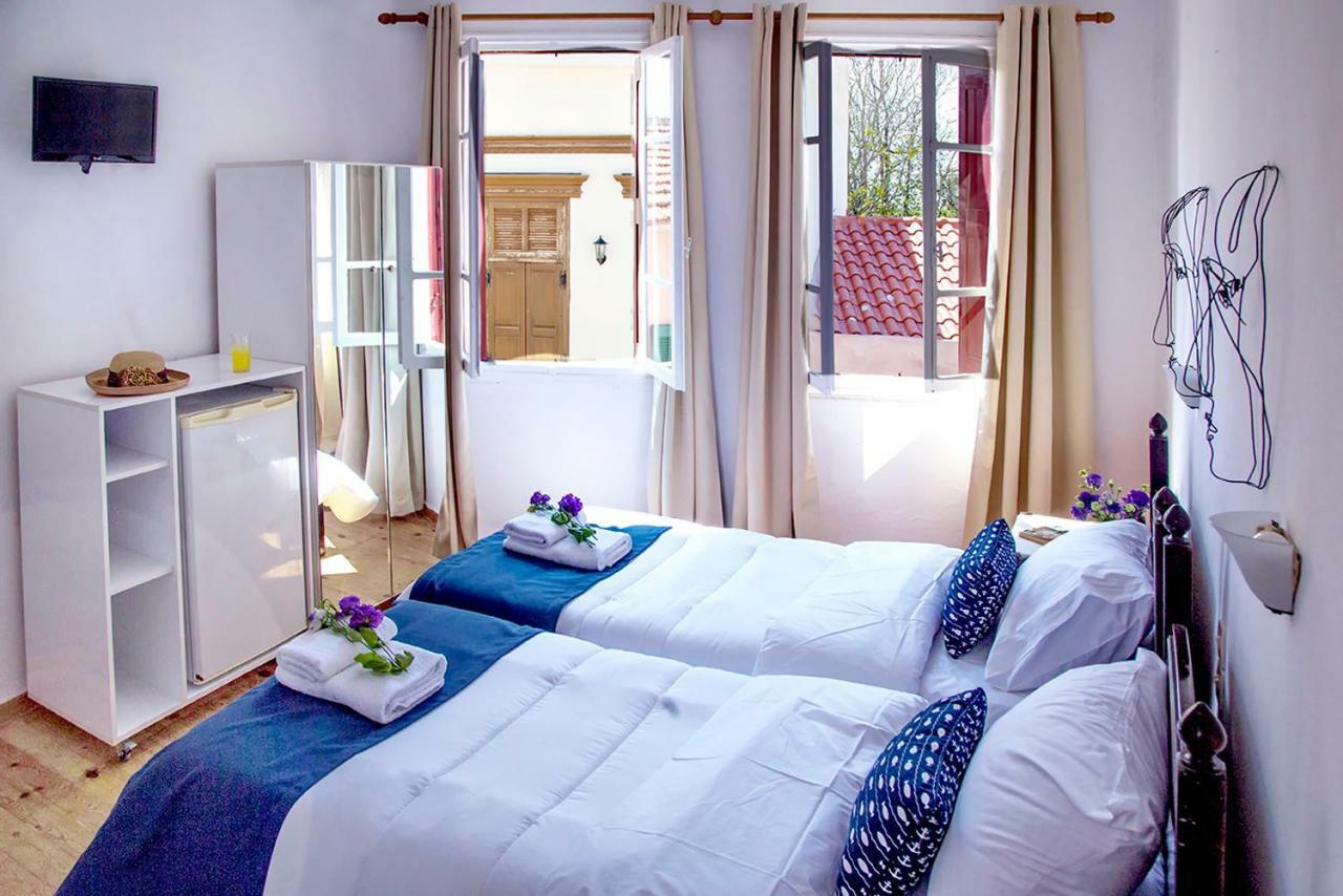 Talos Aparthotel Chania  Exterior photo